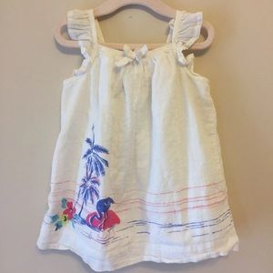 BabyGap Summer Dress
